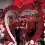 Valentine’s Day Party Ideas for Couples