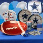 Dallas Cowboys Party