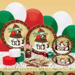 Christmas Office Party Ideas