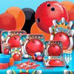 Bowling Party Theme for Adults