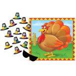 Kids Thanksgiving Party