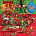A Christmas Story Party Theme
