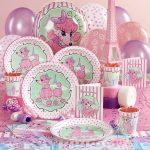 Pink Poodle Birthday Party