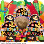 Cinco de Mayo Party