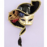 Mardi Gras Masks