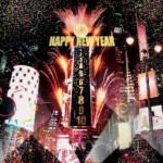 Times Square New Year’s Eve Party
