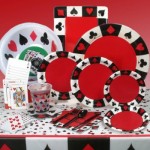 Bet on a Happy New Year with a Casino Night New Year’s Eve Party!
