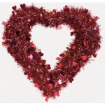Valentine’s Day Decor