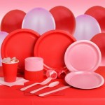 Valentine’s Day Party Ideas