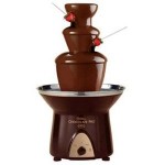 Chocolate Party Themes