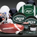 New York Jets Party