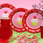 Valentine’s Day Party for Kids
