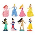 Hosting a Disney Princess Party