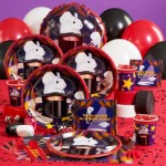 Magic Theme Birthday Party Ideas