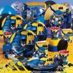 Batman Party Theme
