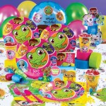 Littlest Pet Shop Party