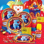 Circus Themed Party Ideas