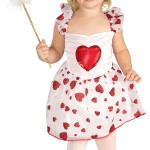 A Valentine’s Day Dress Up Tea Party