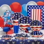 Fourth of July Party