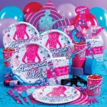 American Idol Party Theme