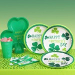 St. Patrick’s Day Party Theme Ideas