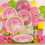 Sleepover Birthday Party Ideas