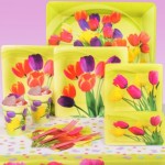 Easter Party Theme