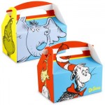 Party Favor Ideas for Preschool Children’s Birthday Parties