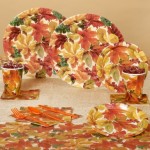 Thanksgiving Party Ideas
