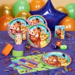 Lion King Party Ideas