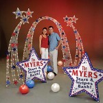 Organizing a Fourth of July Block Party