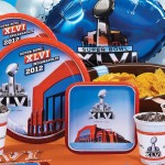 Super Bowl XLVI Party Planning