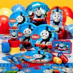 Thomas and Friends Party