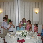 90th Birthday Party