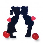 Romantic Valentine’s Day Party for Two