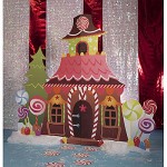 Gingerbread Party Theme Ideas