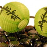Asian Theme Party Ideas