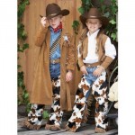 Western Party Games
