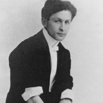 Celebrate a Magical Occasion on Harry Houdini’s Birthday