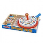 Birthday Parties Served Every Day!