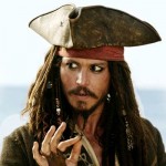 Ahoy Matey! Come Aboard For a Pirate Party!