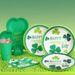 St. Patrick’s Day Office Party