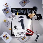 April Fool’s Day Party Pranks