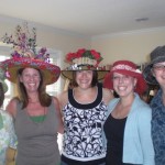 A Kentucky Derby Party: Run for the Roses