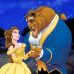 Scene Ideas for a Beauty and the Beast Party