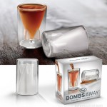 Bombs Away! (Shot glasses)