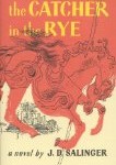 J.D. Salinger, the First Emo Kid and a Twilight Party