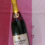 Pairing Valentine’s Day Dinner With Champagne