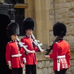 It’s All British To Me – Hosting an English Theme Party