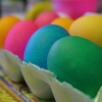 Host an Easter Egg Hunt!